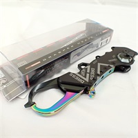 ドレス　グラスパーヘビーエアー　フィッシュグリップ